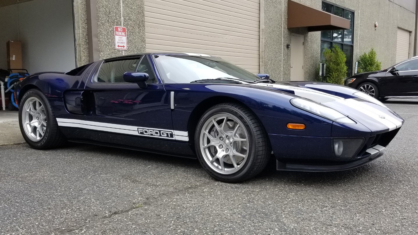 Garages, Shows & Random Shots 40